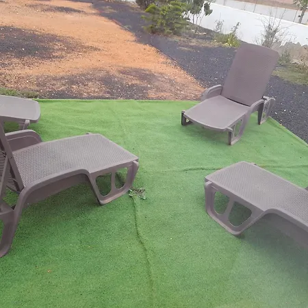 וילה Casa Ana Perez