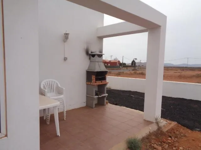 Casa Ana Perez וילה *