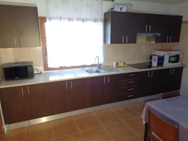 וילה Casa Ana Perez