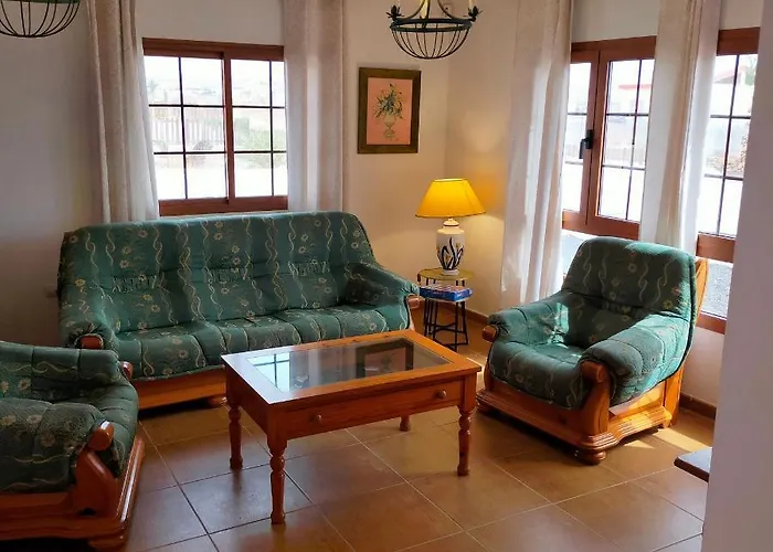 Casa Ana Perez וילה *