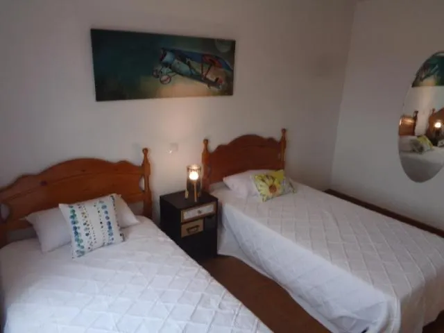 Casa Ana Perez אנטיגואה