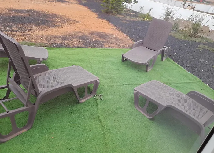 וילה Casa Ana Perez