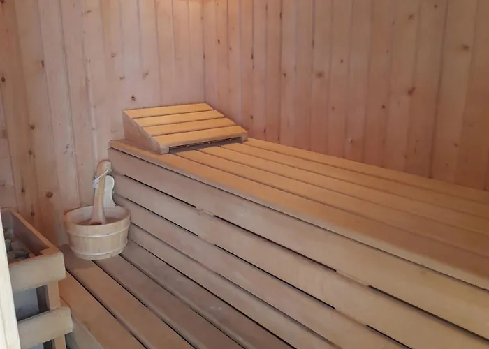 Casa Ana Perez וילה *