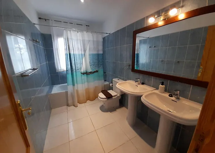 וילה Casa Ana Perez *