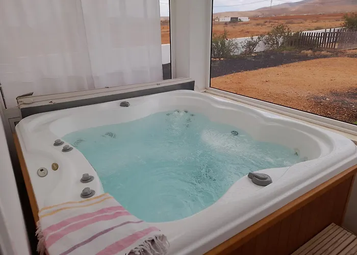 Casa Ana Perez וילה אנטיגואה