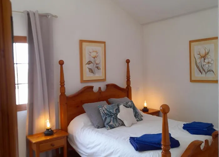 Casa Ana Perez אנטיגואה