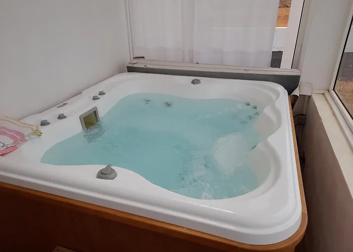 Casa Ana Perez * אנטיגואה