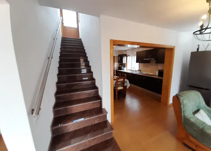 וילה Casa Ana Perez