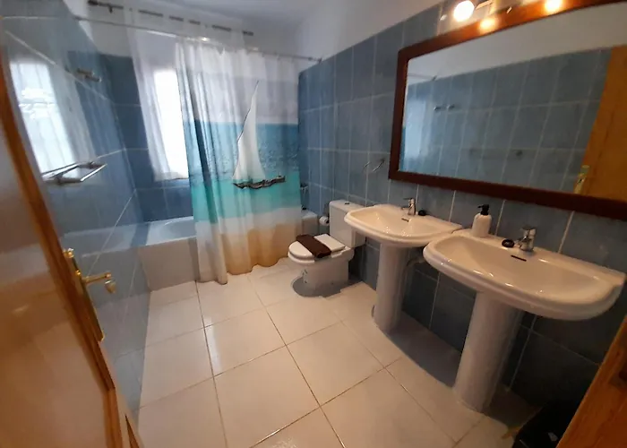 וילה Casa Ana Perez אנטיגואה