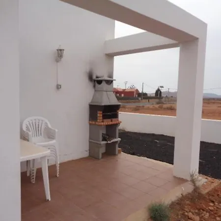 Casa Ana Perez Villa *