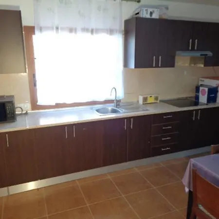 Villa Casa Ana Perez