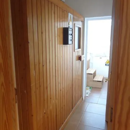Casa Ana Perez * Antigua (Fuerteventura)