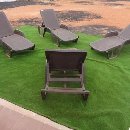 Casa Ana Perez * Antigua (Fuerteventura)