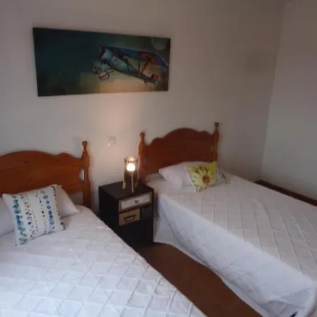 Casa Ana Perez Antigua (Fuerteventura)