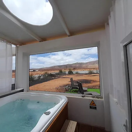Casa Ana Perez * Antigua (Fuerteventura)