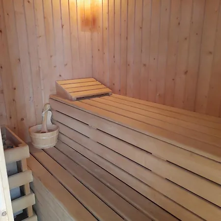 Casa Ana Perez Villa *