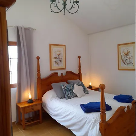 Casa Ana Perez Antigua (Fuerteventura)