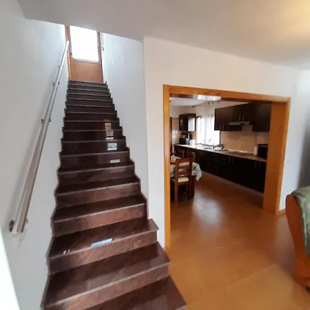 Villa Casa Ana Perez