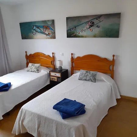 Casa Ana Perez Villa Antigua (Fuerteventura)