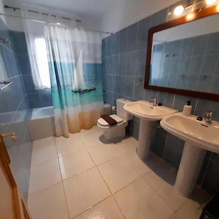 Villa Casa Ana Perez Antigua (Fuerteventura)