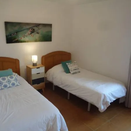 Casa Ana Perez Villa Antigua (Fuerteventura)