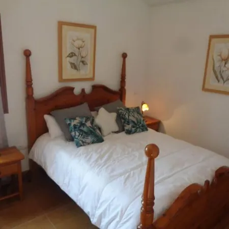 Casa Ana Perez Villa