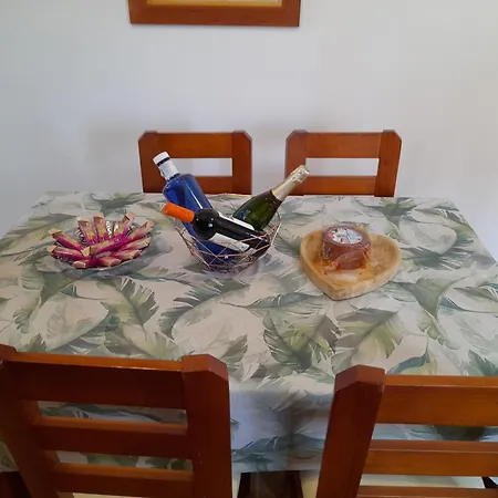Casa Ana Perez