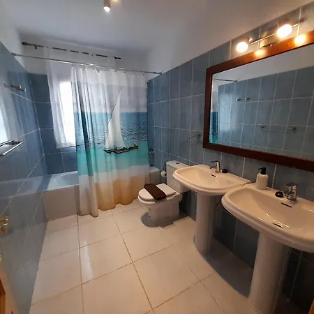 Villa Casa Ana Perez *