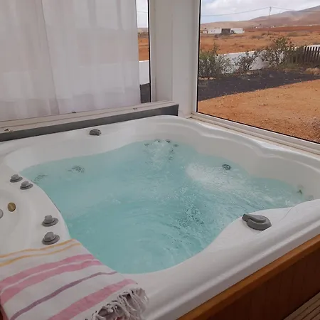 Casa Ana Perez Villa Antigua (Fuerteventura)
